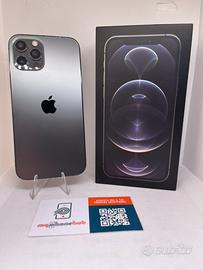 Iphone 12 pro max 128gb 🍎