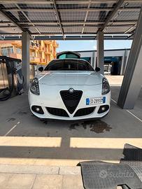 Alfa romeo giulietta 1.4 multiair