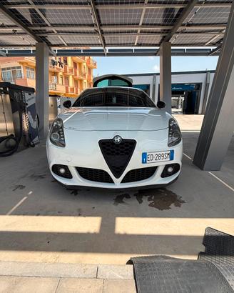 Alfa romeo giulietta 1.4 multiair