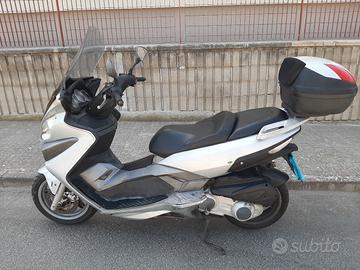 Madison 3 250 Malaguti 