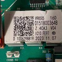 Scheda condizionatore Haier