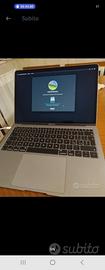 Macbook air 2019