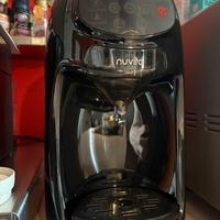 Lattespresso Nuvita
