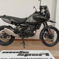 Royal Enfield Himalayan Tubeless Rally