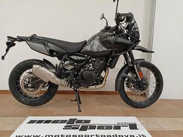 Royal Enfield Himalayan Tubeless Rally