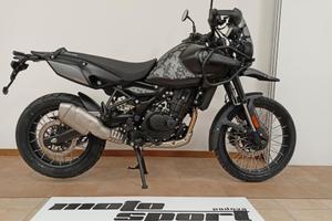 Royal Enfield Himalayan Tubeless Rally