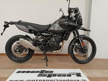 Royal Enfield Himalayan Tubeless Rally