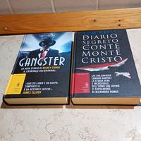 Il diario segreto del conte di M. e Il Gangster