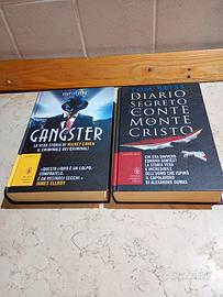 Il diario segreto del conte di M. e Il Gangster