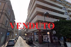 Locale comm Pescara centro