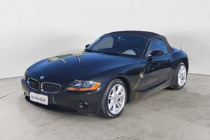 BMW Z4 Roadster 2.2i