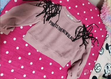 abbigliamento bimba 