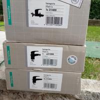 miscelatori hansghove