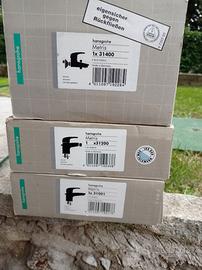 miscelatori hansghove