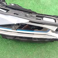 BMW IX20 M60 LASER Faro Fanale Destro Dx