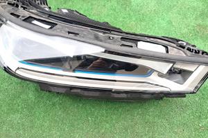 BMW IX20 M60 LASER Faro Fanale Destro Dx