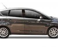 Porte Ford Cmax 2012/2018