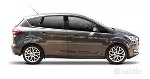 Porte Ford Cmax 2012/2018