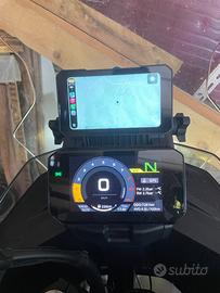CFMOTO 700ADV 2025