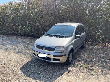 Fiat Panda 169 del 2007