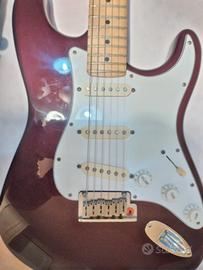 American standard USA 1990 PURPLE