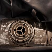 intex letto gonfiabile 