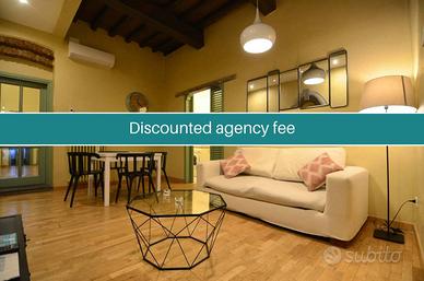 Appartamento di 80 m² con 3 locali a Firenze