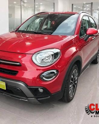 Fiat 500X 500 X 2020 1.0 T3 Urban 120cv my20