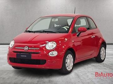 FIAT 500 1.2 Pop 69cv my20