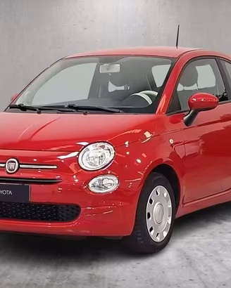 FIAT 500 1.2 Pop 69cv my20