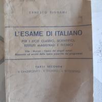 Libretto bignami