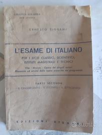 Libretto bignami
