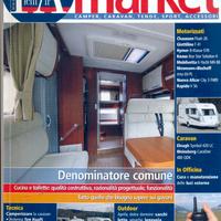 Rivista PleinAir Market 465 aprile 2011