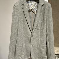 Giacca uomo primaverile