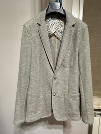 Giacca uomo primaverile