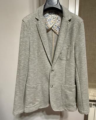 Giacca uomo primaverile