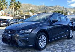 SEAT Ibiza Style 1.0 TSI 95CV