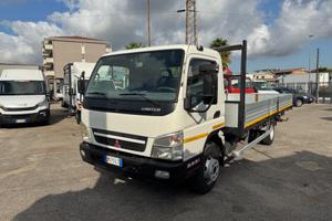 Mitsubishi canter 75 cassone fisso 07