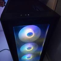 Case Asus a21s micro ATX