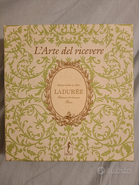 Laduree L' arte del ricevere