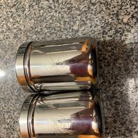 spandi “ polveri” caffè Vergnano