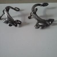 Freni ruota ant. Bici corsa anni 50