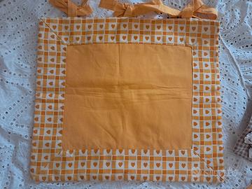 Copri forno Artigianale 