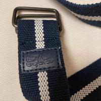 Cintura Blu Byblos lunghezza cm 115 cm