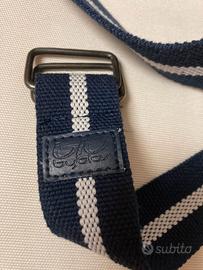 Cintura Blu Byblos lunghezza cm 115 cm