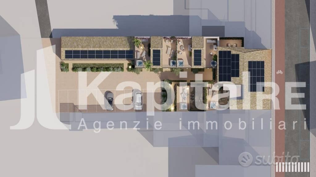 Casa – Cesenatico, Forlì-Cesena - Vista 3