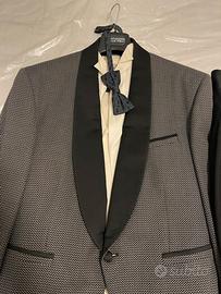 Smoking tipo spencer Pal Zileri