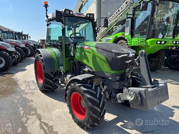 TRATTORE FENDT MODELLO 211P PROFI+