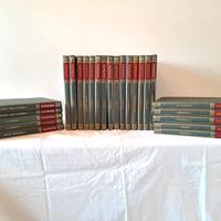 ENCICLOPEDIA DELL'ITALIA ANTICA E MODERNA