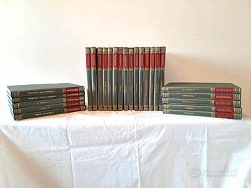 ENCICLOPEDIA DELL'ITALIA ANTICA E MODERNA